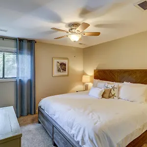 Apartment Greens 204, Hilton Head Island